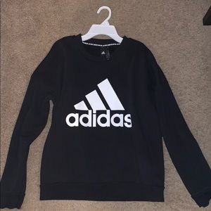 adidas pullover